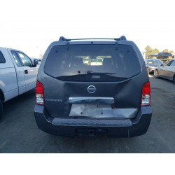 2005 NISSAN PATHFINDER