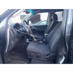 2005 NISSAN PATHFINDER