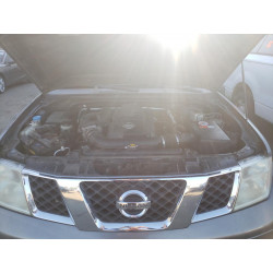 2005 NISSAN PATHFINDER