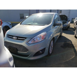 2013 FORD CMAX