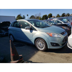2013 FORD CMAX