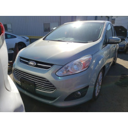 2013 FORD CMAX