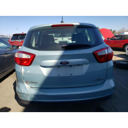 2013 FORD CMAX