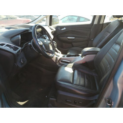 2013 FORD CMAX
