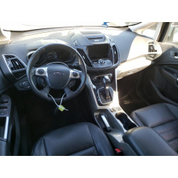 2013 FORD CMAX