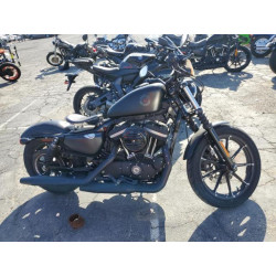 2021 HARLEY-DAVIDSON XL883 N 1HD4LE226MB418866 83600794