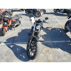 2021 HARLEY-DAVIDSON XL883 N 1HD4LE226MB418866 83600794