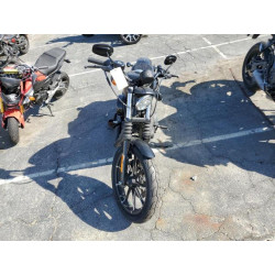 2021 HARLEY-DAVIDSON XL883 N 1HD4LE226MB418866 83600794