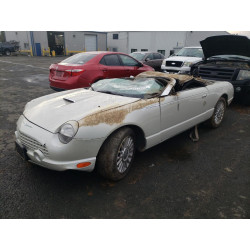 2005 FORD TBIRD