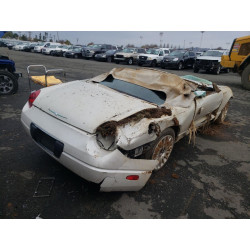 2005 FORD TBIRD