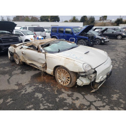 2005 FORD TBIRD