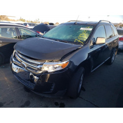 2011 FORD EDGE