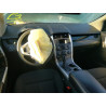 2011 FORD EDGE