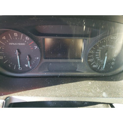 2011 FORD EDGE