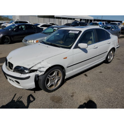 2004 BMW 3 SERIES