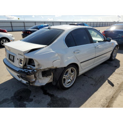 2004 BMW 3 SERIES