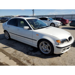 2004 BMW 3 SERIES
