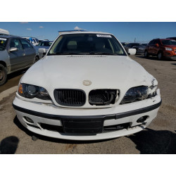 2004 BMW 3 SERIES