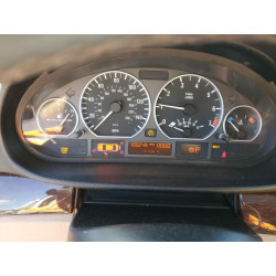 2004 BMW 3 SERIES