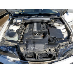2004 BMW 3 SERIES