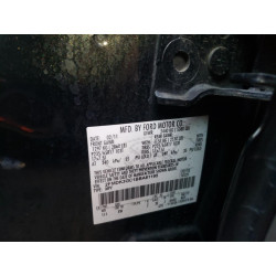 2011 FORD EDGE