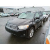 2008 TOYOTA HIGHLANDER