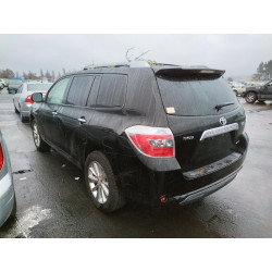 2008 TOYOTA HIGHLANDER