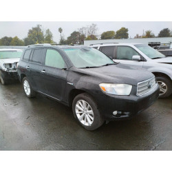 2008 TOYOTA HIGHLANDER