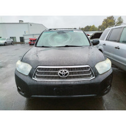 2008 TOYOTA HIGHLANDER