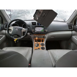 2008 TOYOTA HIGHLANDER