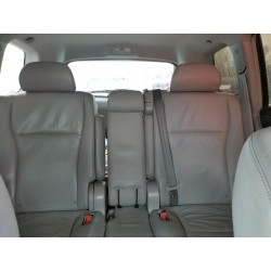 2008 TOYOTA HIGHLANDER