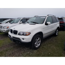 2004 BMW X5