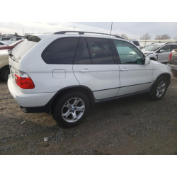 2004 BMW X5