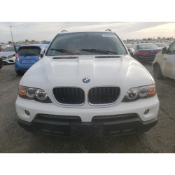 2004 BMW X5