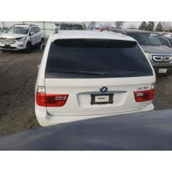 2004 BMW X5