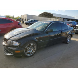2003 BMW 3 SERIES