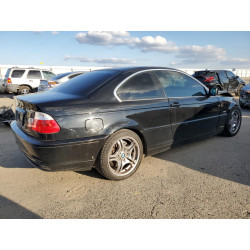 2003 BMW 3 SERIES