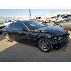 2003 BMW 3 SERIES