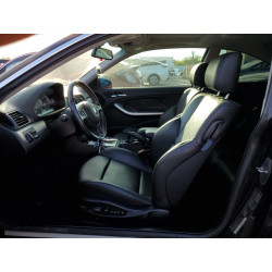 2003 BMW 3 SERIES
