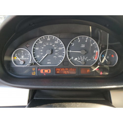 2003 BMW 3 SERIES