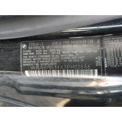 2003 BMW 3 SERIES