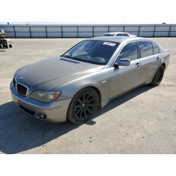 2006 BMW 7 SERIES