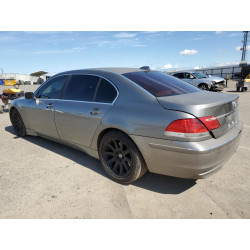 2006 BMW 7 SERIES