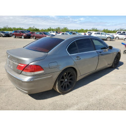 2006 BMW 7 SERIES
