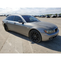 2006 BMW 7 SERIES
