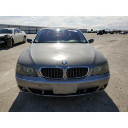 2006 BMW 7 SERIES