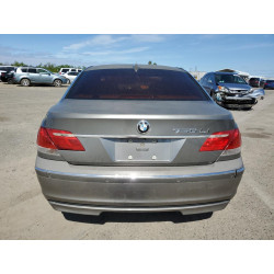 2006 BMW 7 SERIES