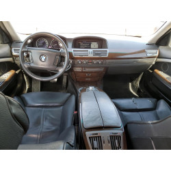 2006 BMW 7 SERIES