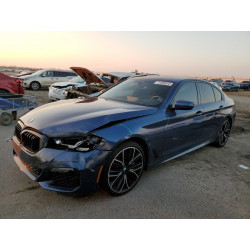 2021 BMW 5 SERIES