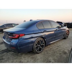 2021 BMW 5 SERIES